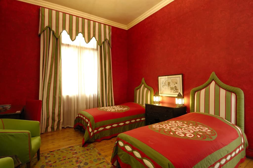 Talisman Hotel - photo 3