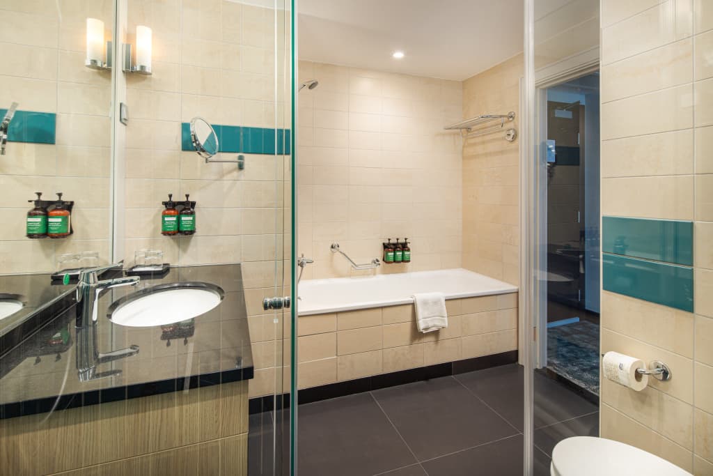 Crowne Plaza Budapest by IHG - photo 9
