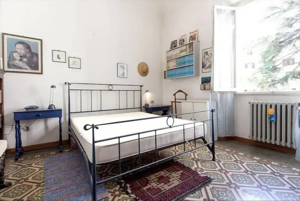 Ponte Rosso Apartment - photo 2