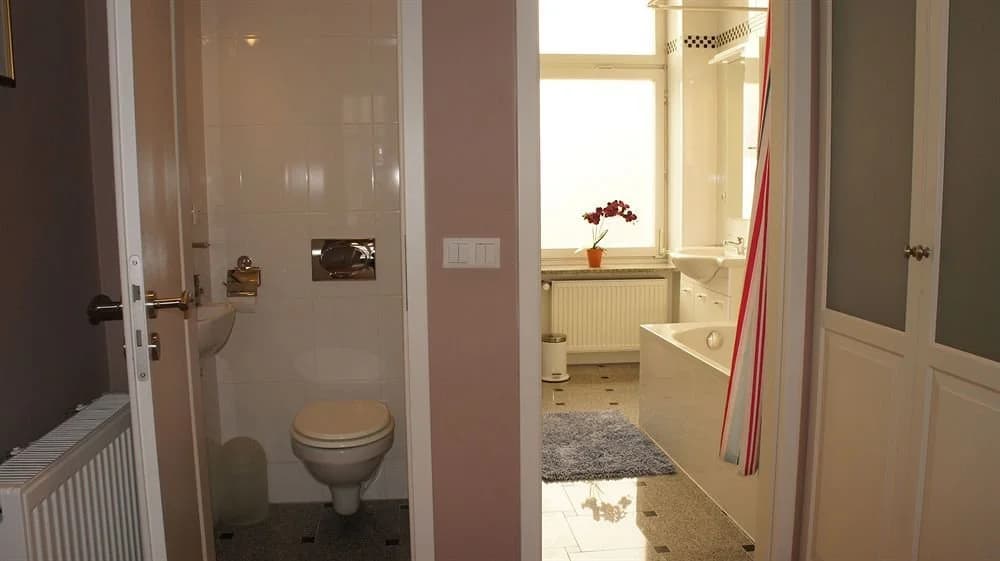 Apartments Emdener Strasse - photo 9