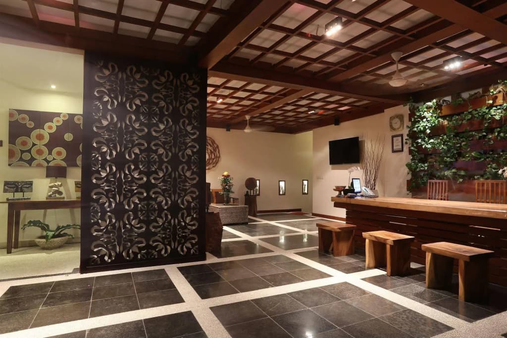 The Jas Villas - photo 13