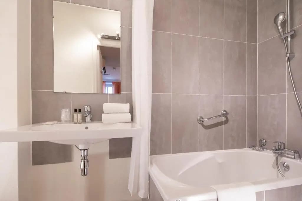 Hôtel Saint-Roch - photo 9