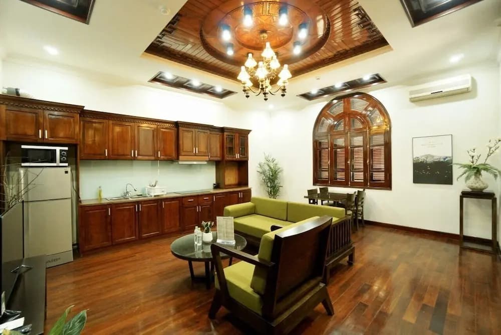 AN apartment - photo 31