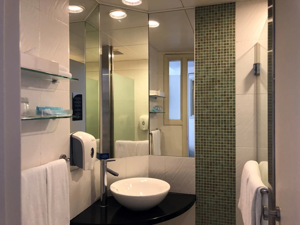 Holiday Inn Express Causeway Bay Hong Kong by IHG - photo 9