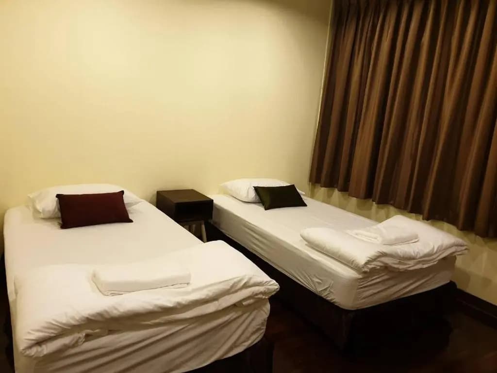 Papermoon Guesthouse - photo 3