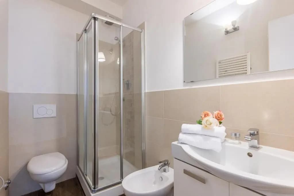 Palazzo Vecchio Apartments - photo 9