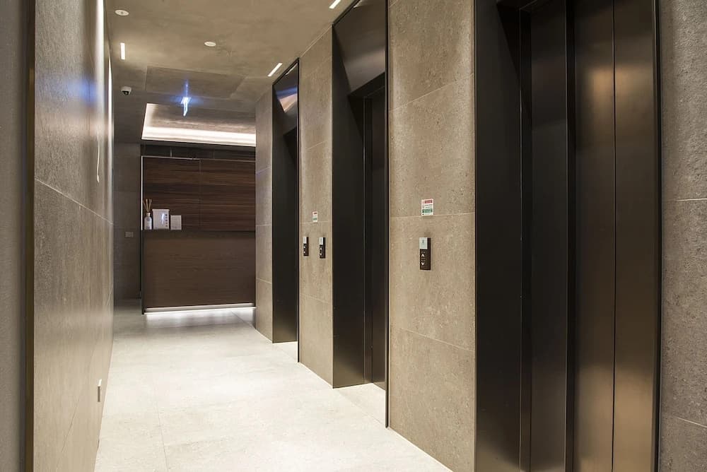 easyhomes - Central Tower - photo 11