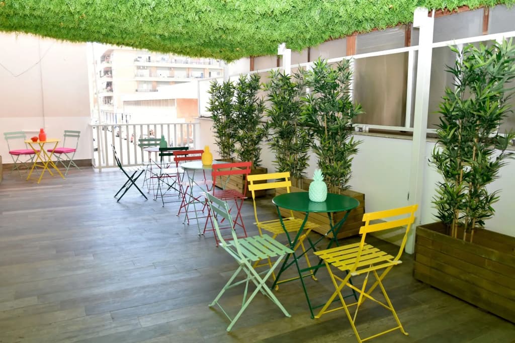 La Terrazza Di Giulia - photo 13