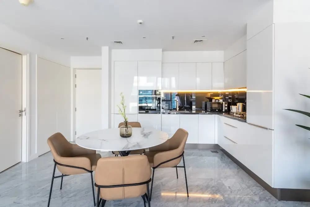 Silkhaus The Pad, Business Bay - photo 21