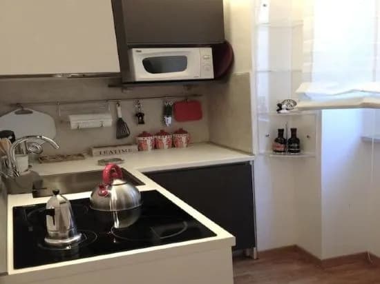 Baccina Inn - photo 10