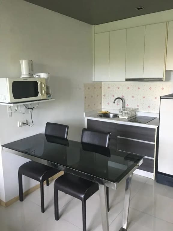 Thanyalak At The Gallery Condominium - photo 8