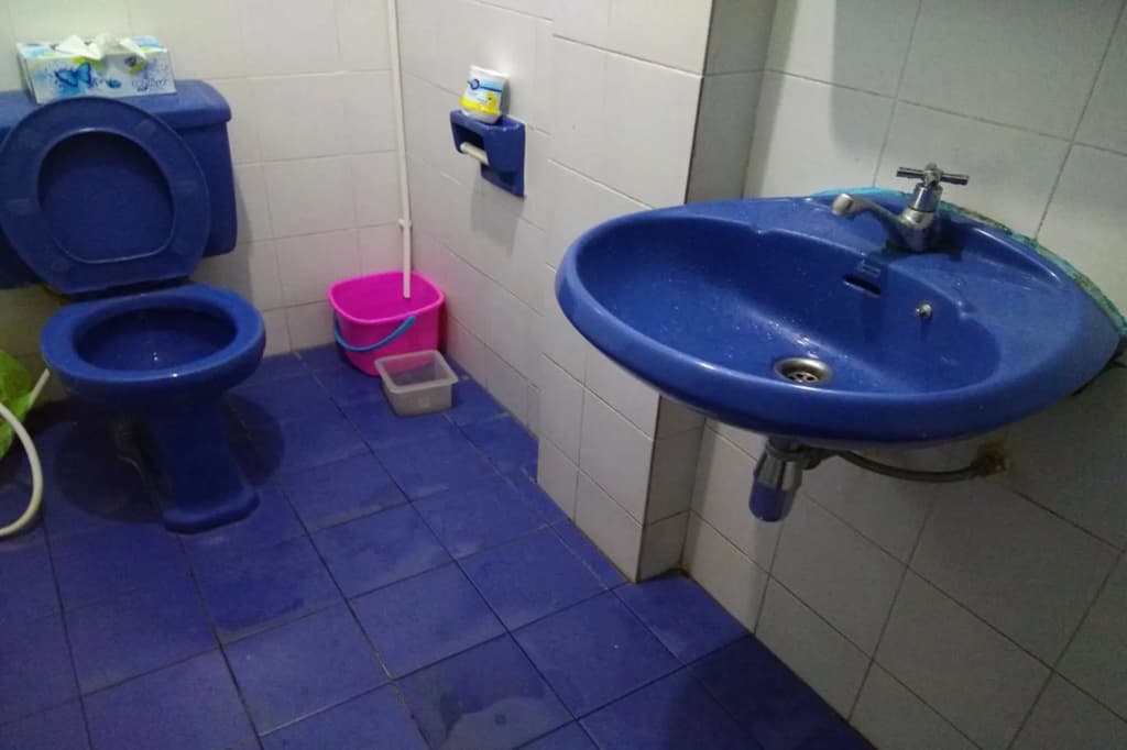 Shady'S Hostel - photo 8