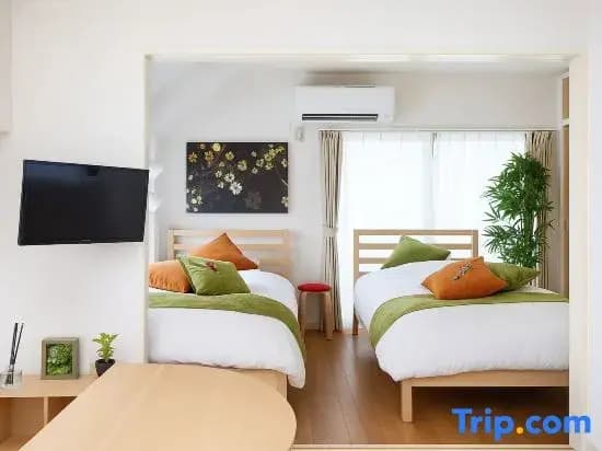 LiLi House Tateishi - photo 1