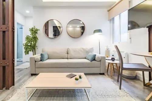 Apartamento Salamanca - photo 5
