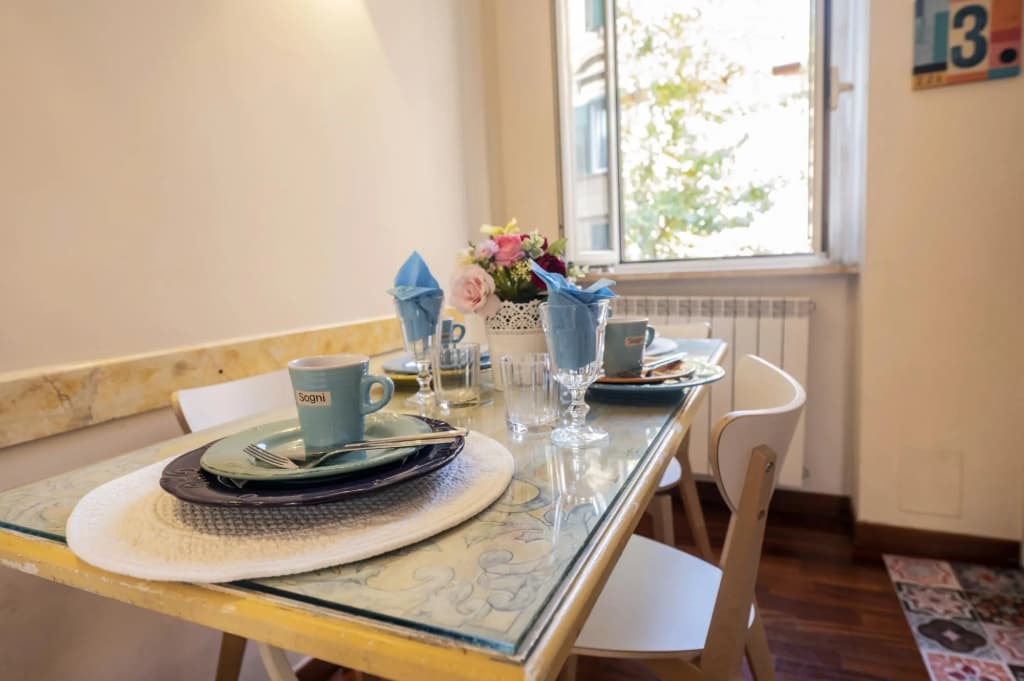 Colosseum 2Br Elegance And Charm - photo 1
