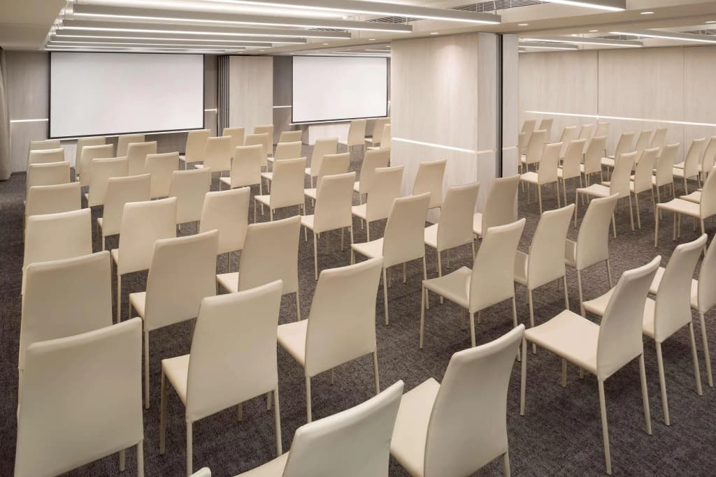 Melia Barcelona Sky - photo 25