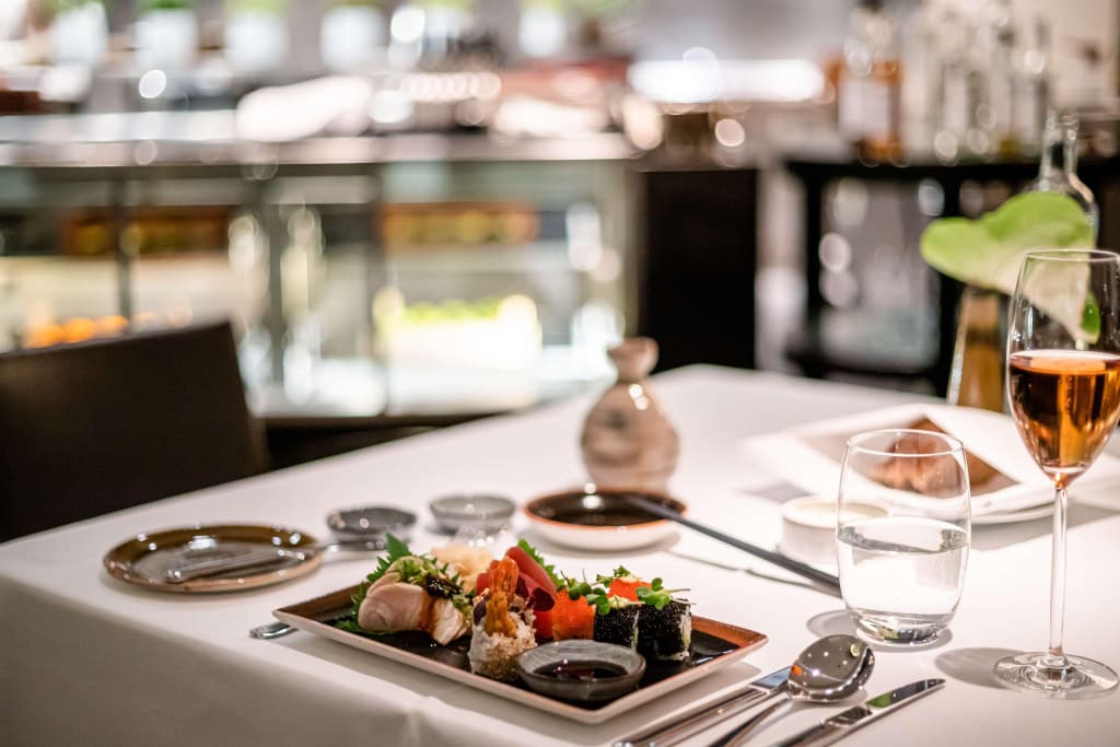 Grand Hyatt Berlin - photo 44