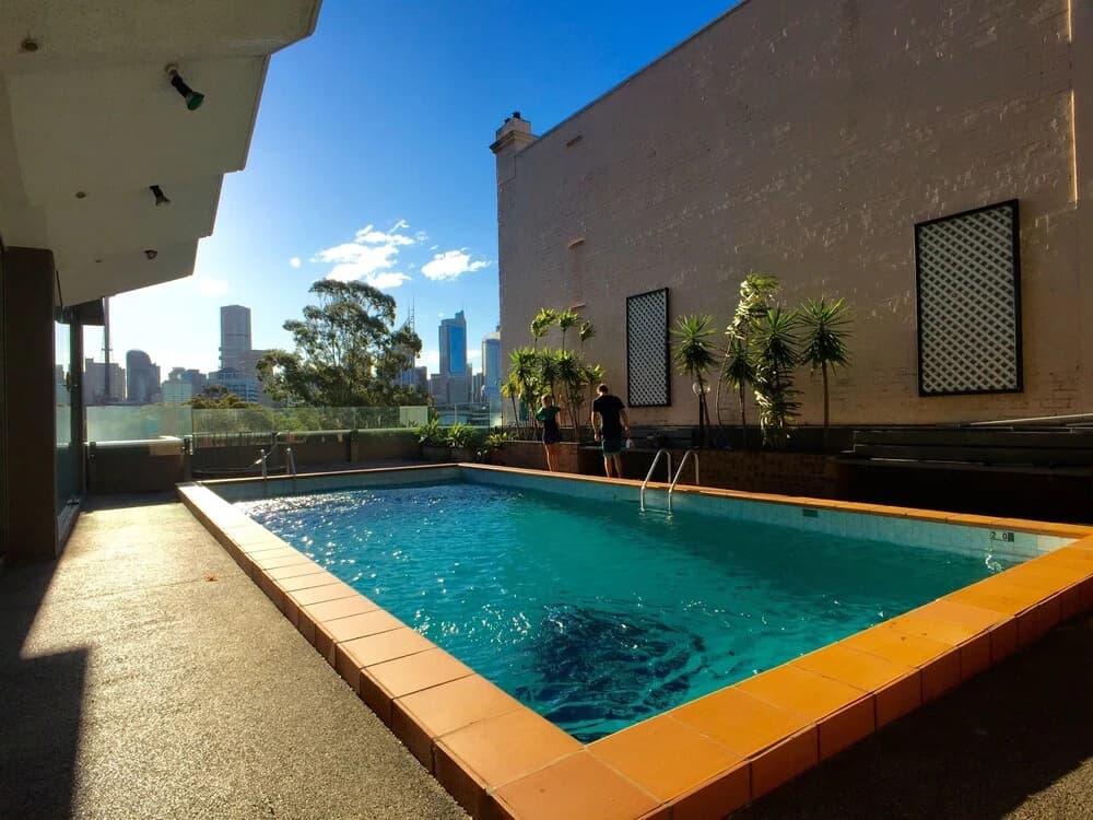 1 BR Park Breathtaking Sydney Skyline - photo 7