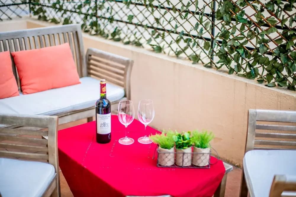 Carre D'Or Terrace AP4015 - photo 10