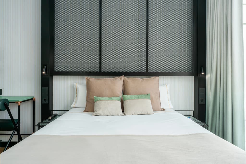 Akeah Hotel Gran Via - photo 5