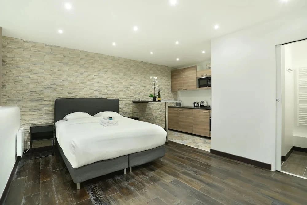 Sublime et neuf studio Le Marais ( Commines) - photo 3