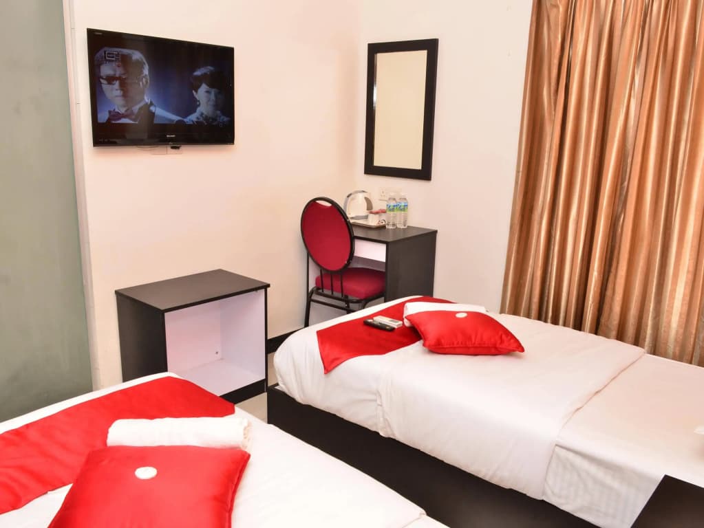 Hotel O Dspark Port Klang - photo 6