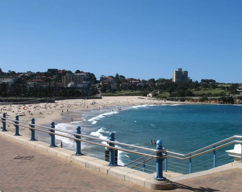 Comfy Coogee 1 Bedroom Hideaway - photo 10