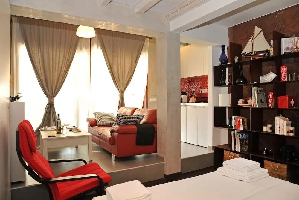 TOPKolonakiStudio and Terrace - photo 2