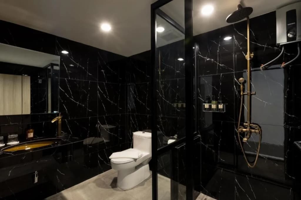 Heaven Boutique Hotel - photo 9