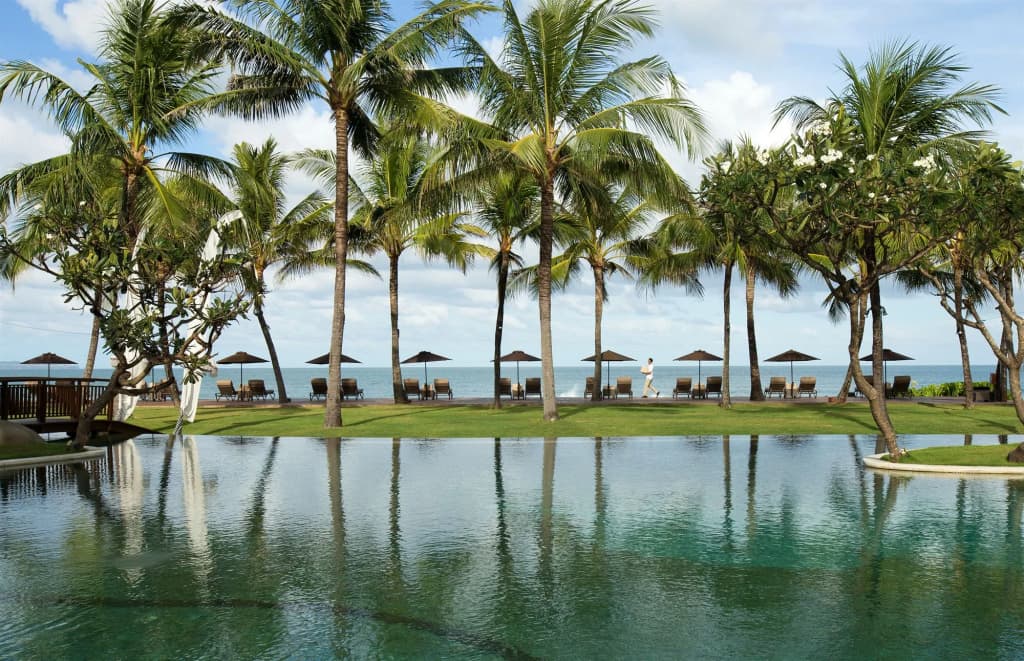 The Samaya Seminyak - photo 20