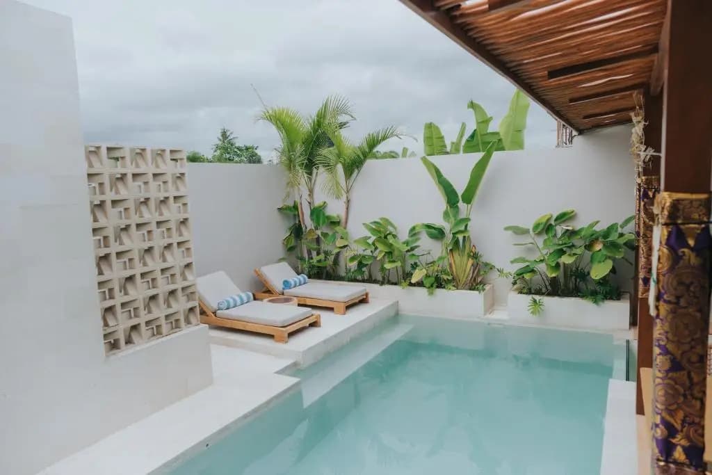 Berutz Villa Canggu - photo 11