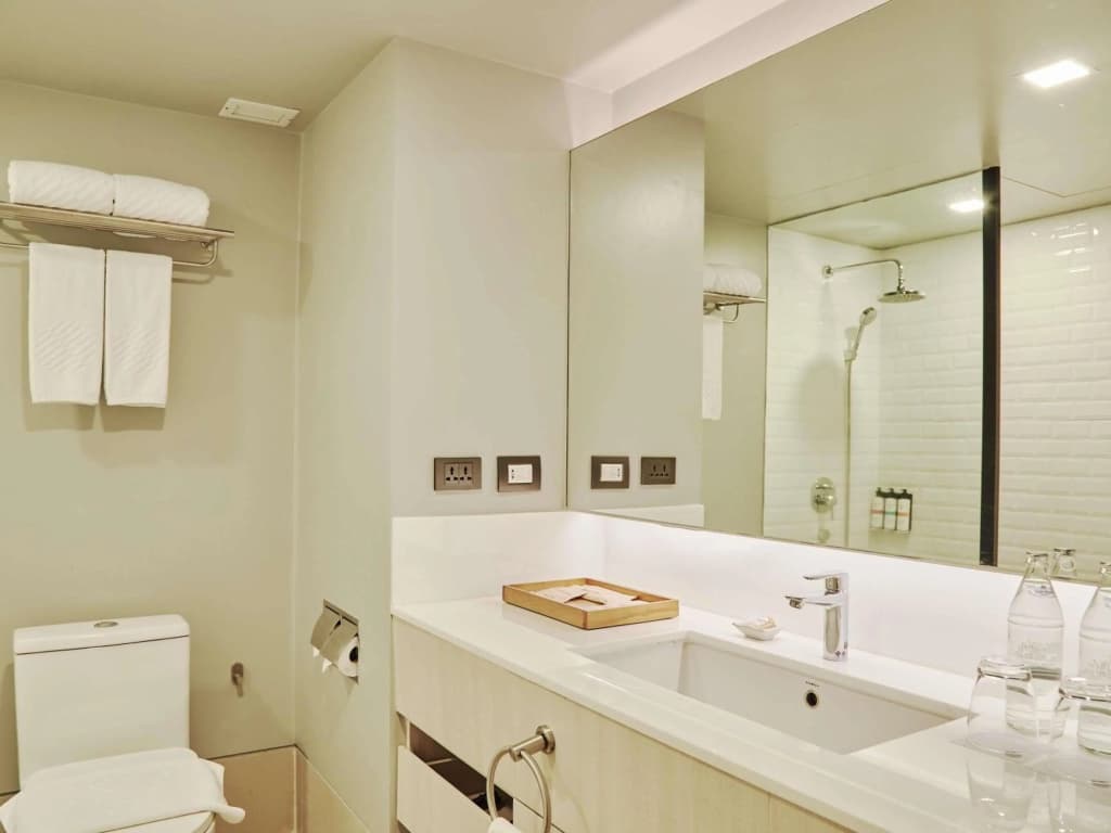 Pullman Pattaya Hotel G - photo 9