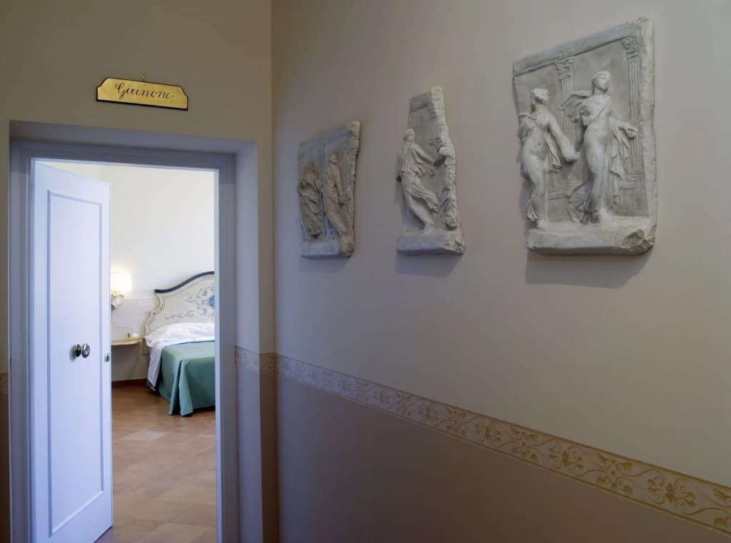 Residenza Gens Julia - photo 3
