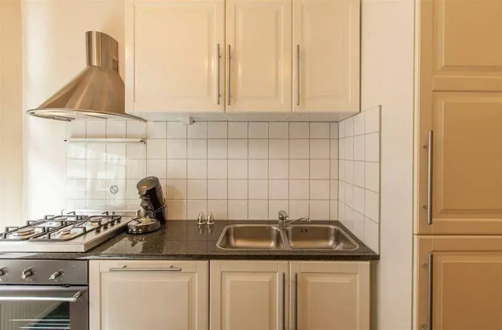 Old Masters Apartment - photo 17