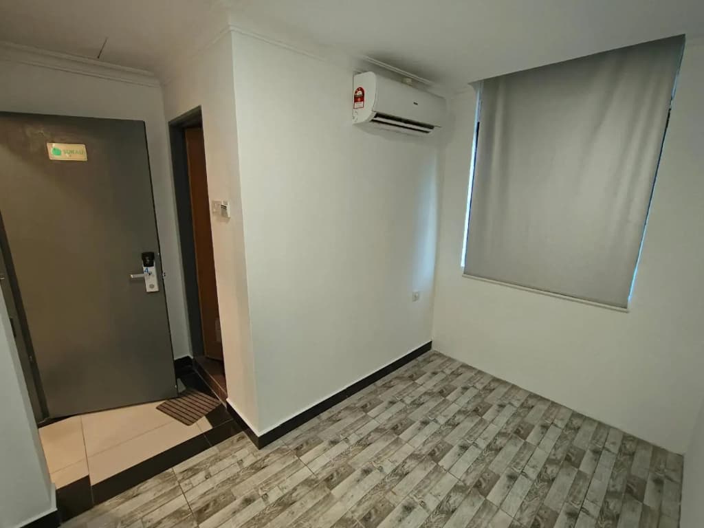 Sky View Hotel Dengkil Putrajaya/Cyberjaya - photo 8