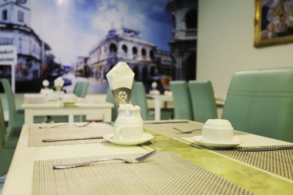 Addplus Hotel & Spa - photo 29