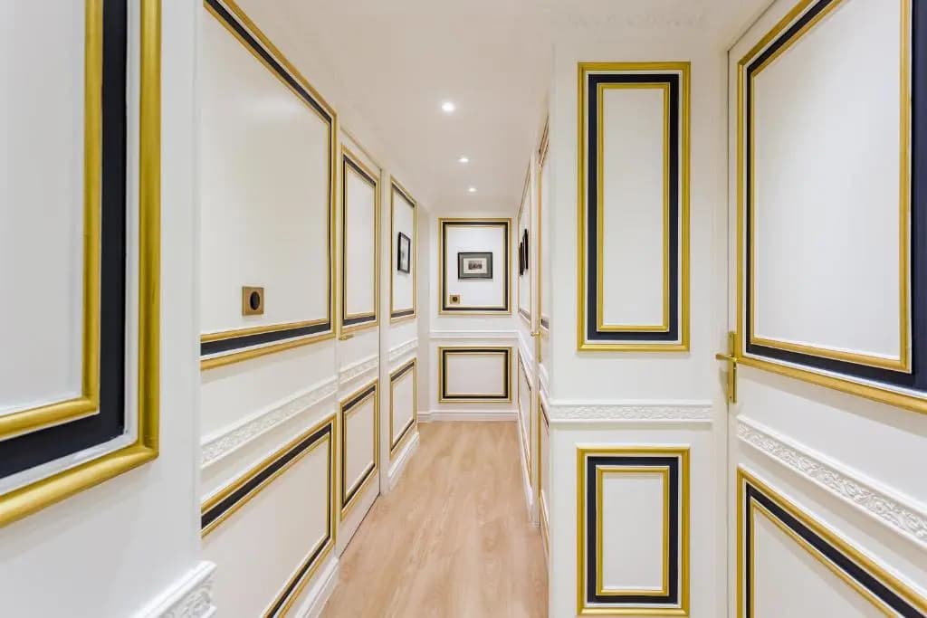 Luxury 4 Bedroom 2.5 Bathroom Apartment - Champs Elysees - With AC - photo 11