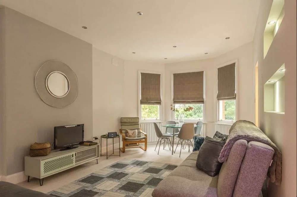 Brondesbury Apartments - photo 12