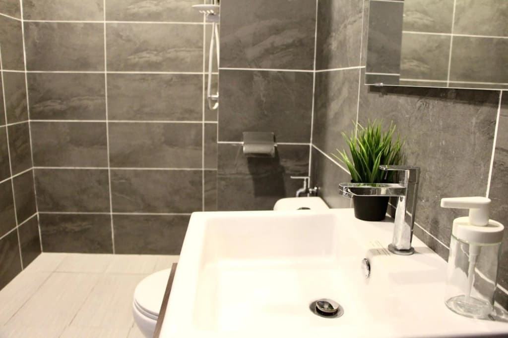 Bell Suite - The Premium Suite @ Sepang - photo 41
