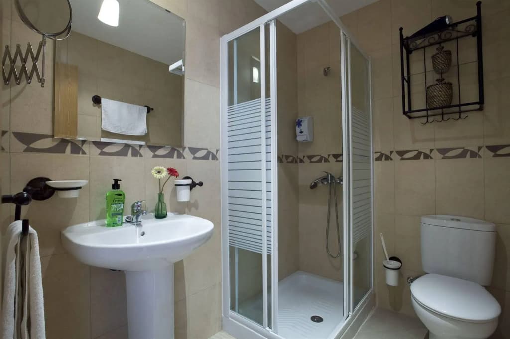 Apartamentos APR Numancia - photo 8
