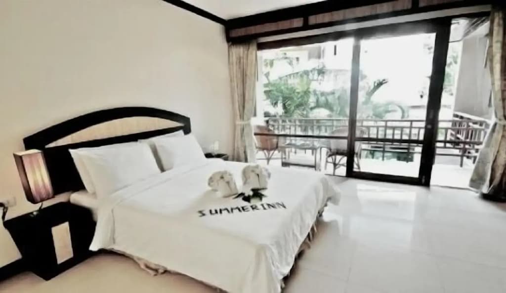 Summer Inn - photo 6
