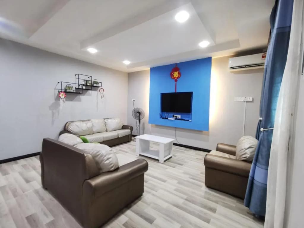 Ang Lee Holiday Home 1 - photo 8