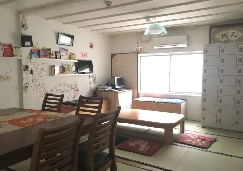 IM Guest House - Hostel - photo 18