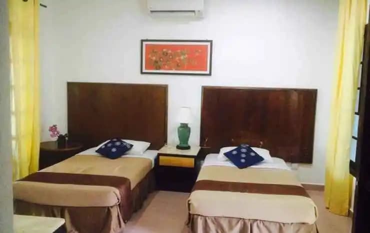 Hotel Sudara Beach Resort - photo 3