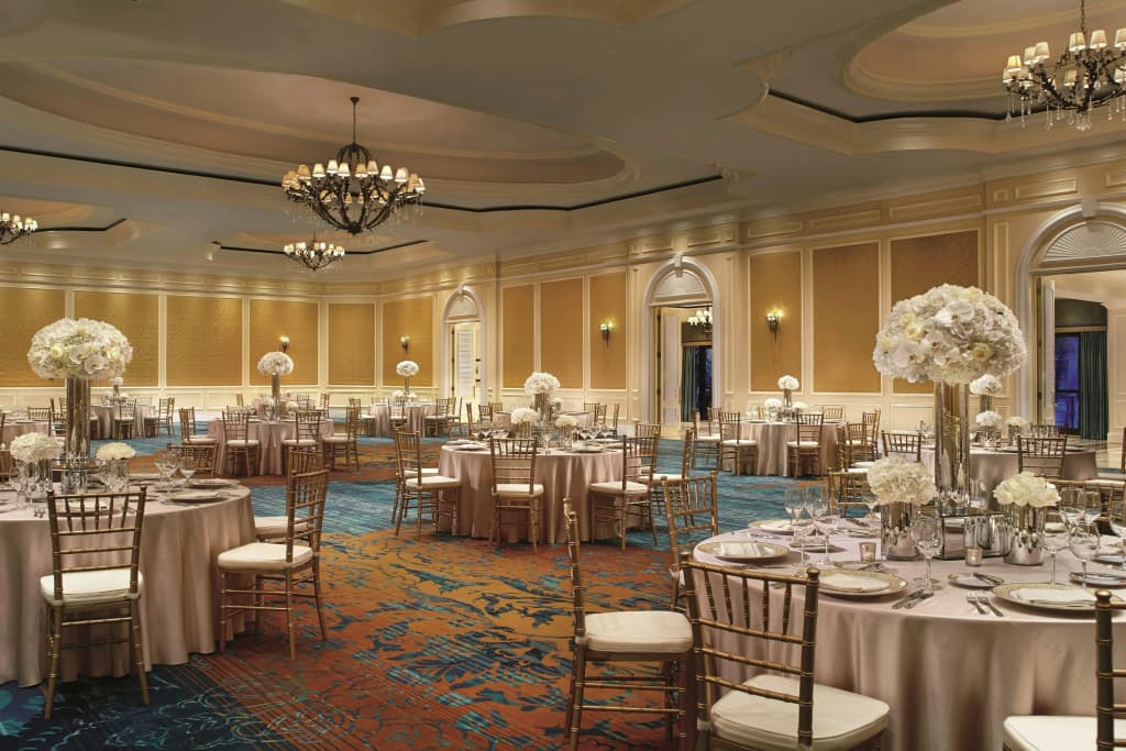 The Ritz-Carlton Coconut Grove, Miami - photo 28
