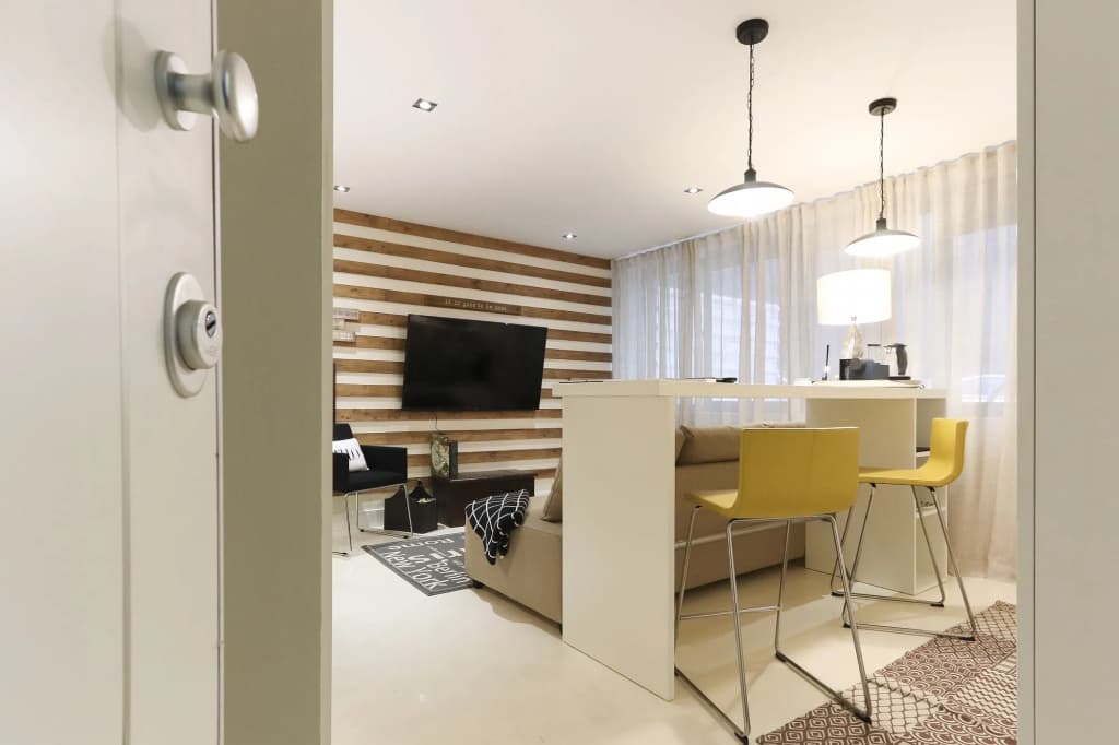 Marques Design I by Homing - photo 2