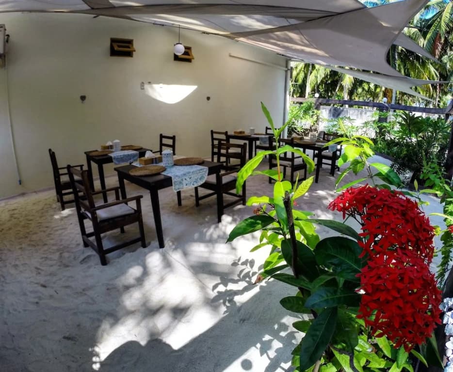 Ari villa - photo 19