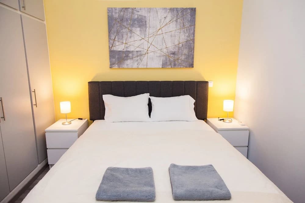 Chic apartment in Athens - photo 5