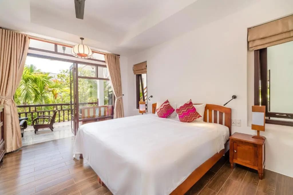 An Bang Coco Villa - photo 2