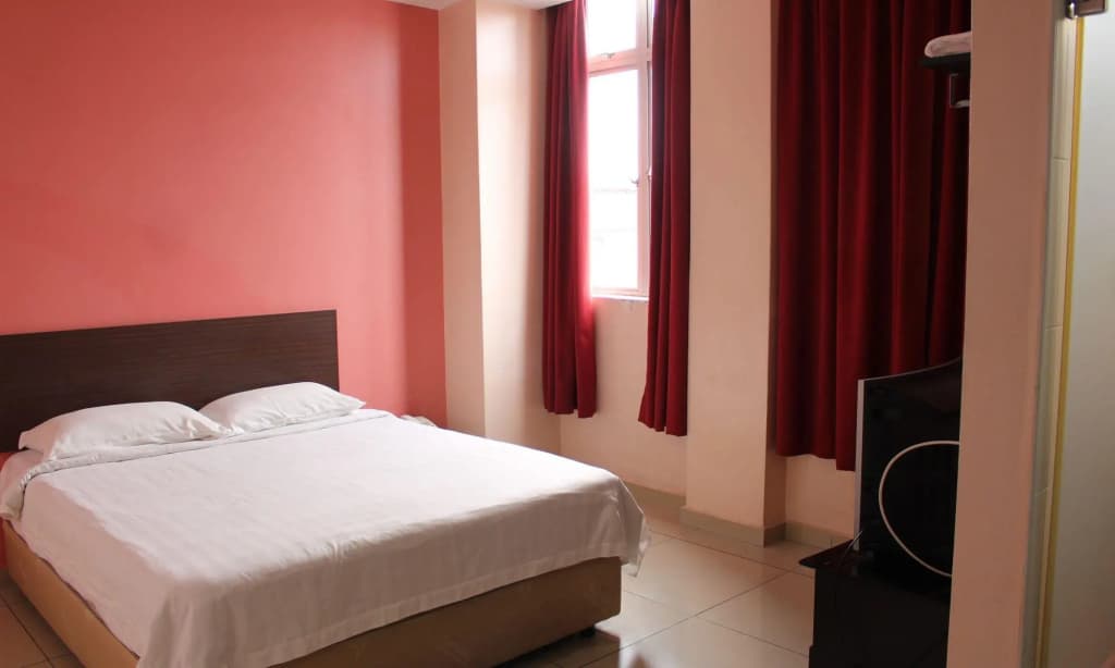 The Garden Hotel (Banting) Sdn. Bhd. - photo 1
